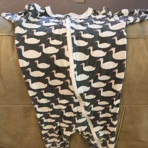 KicKee Pants, size 3T